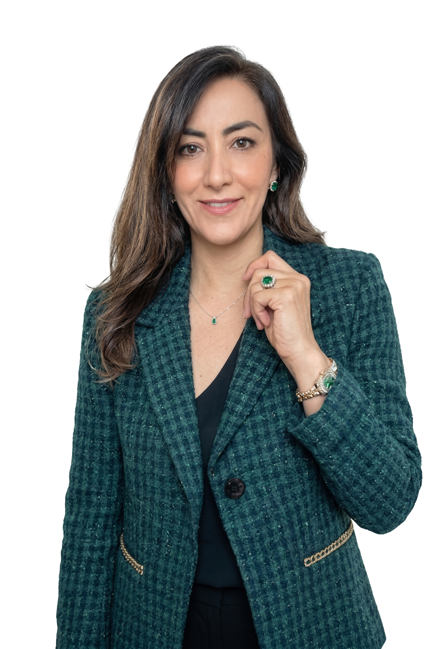 Jaquelin Nava